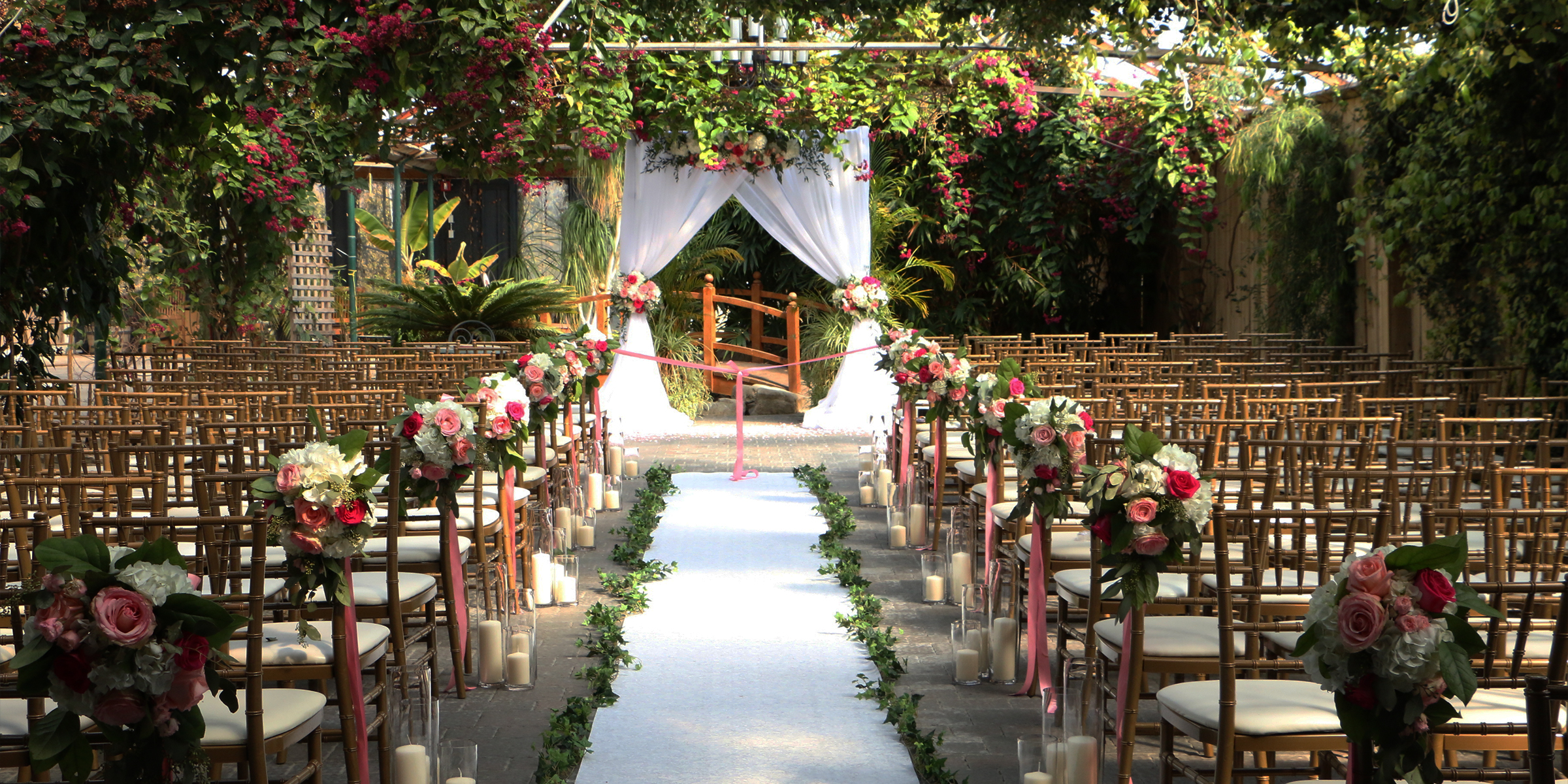 A wedding venue | Source: Shutterstock