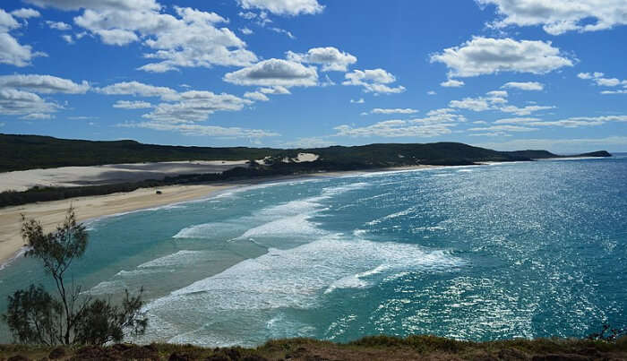 Fraser Island