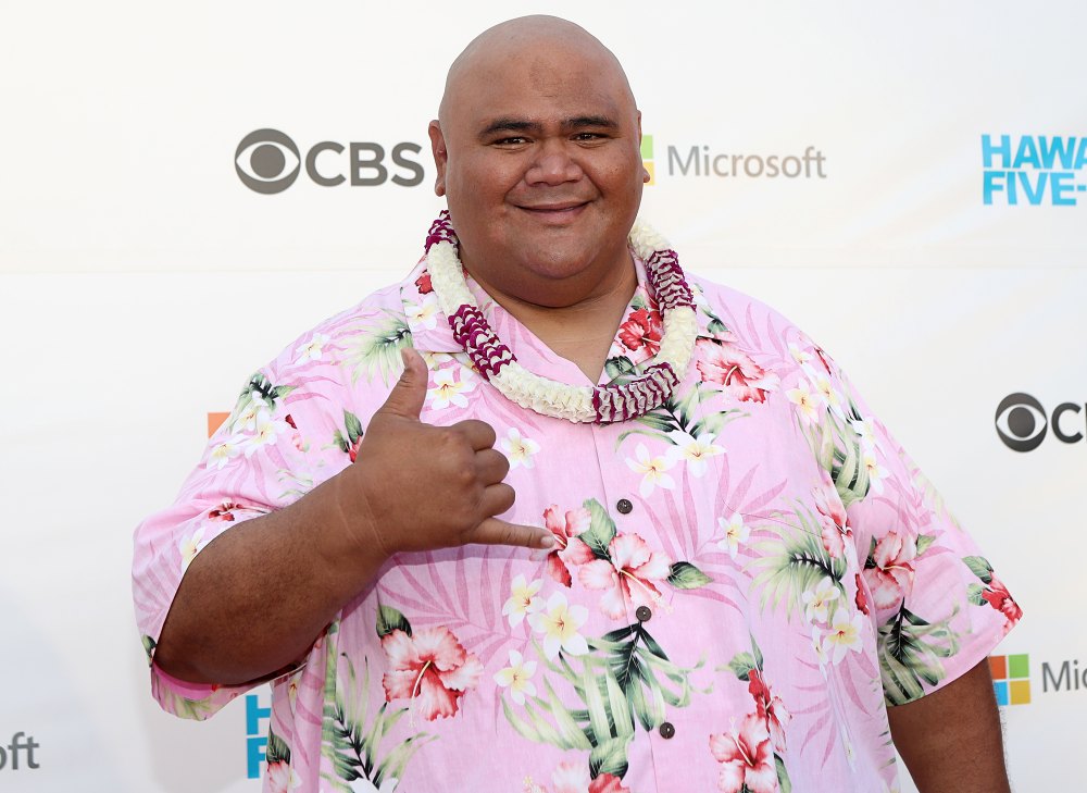 Taylor Wily, 'Hawaii Five-0' and 'Magnum P.I.' Star, Dead at 56