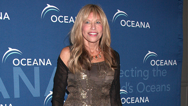 Carly Simon