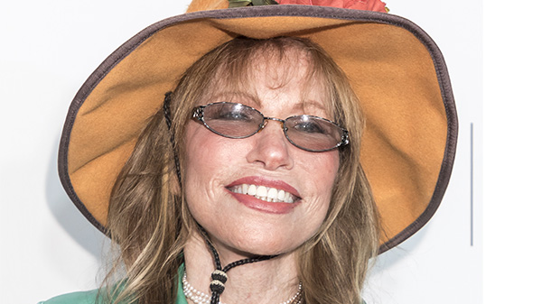 Carly Simon