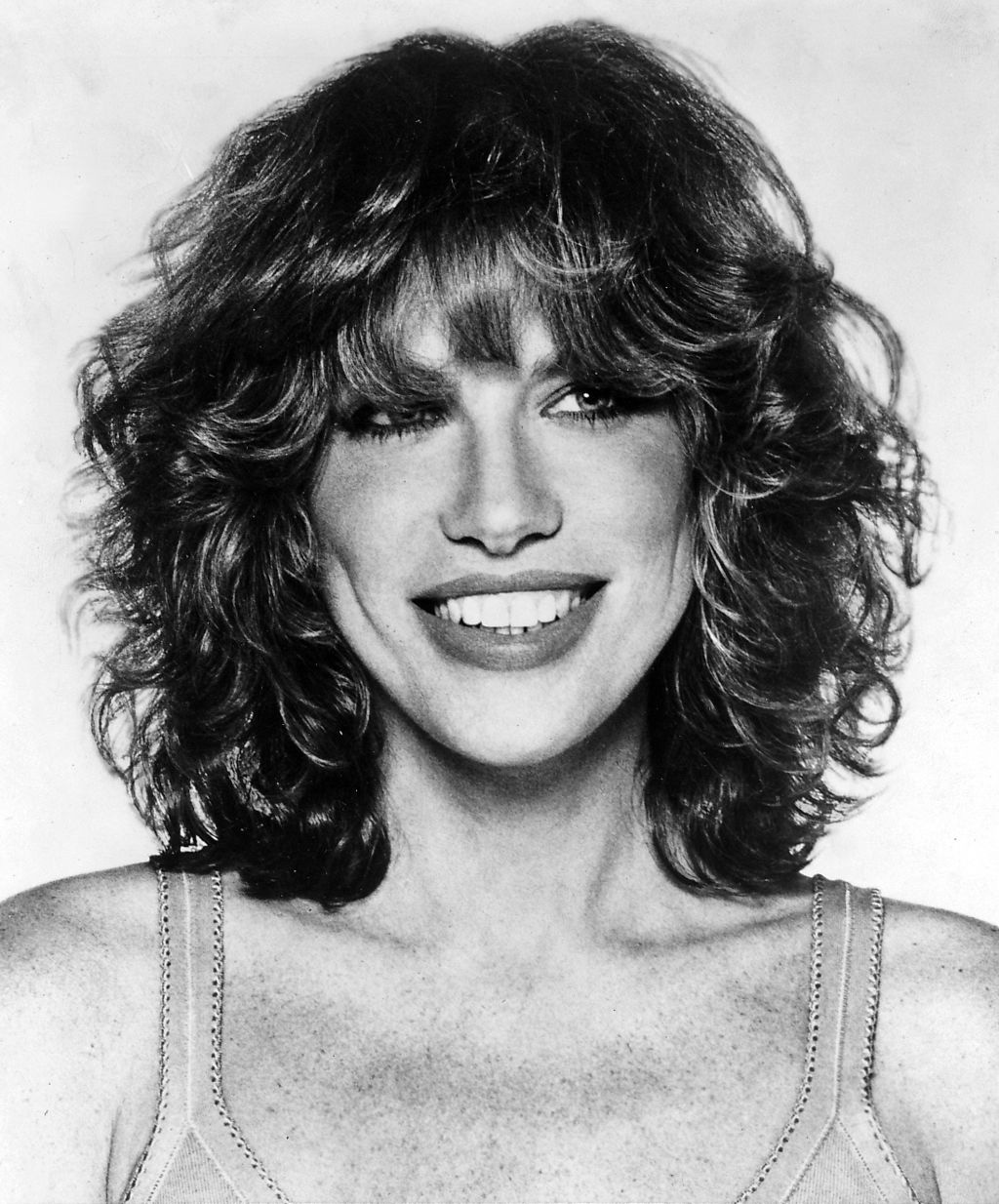 Carly SImon