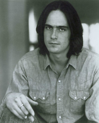 James Taylor